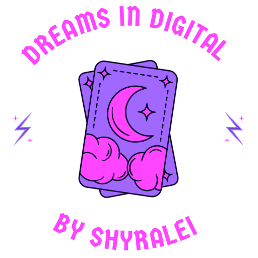 dreams in digital